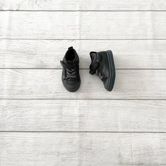 Toms Other - Toms High Top Strap Sneakers